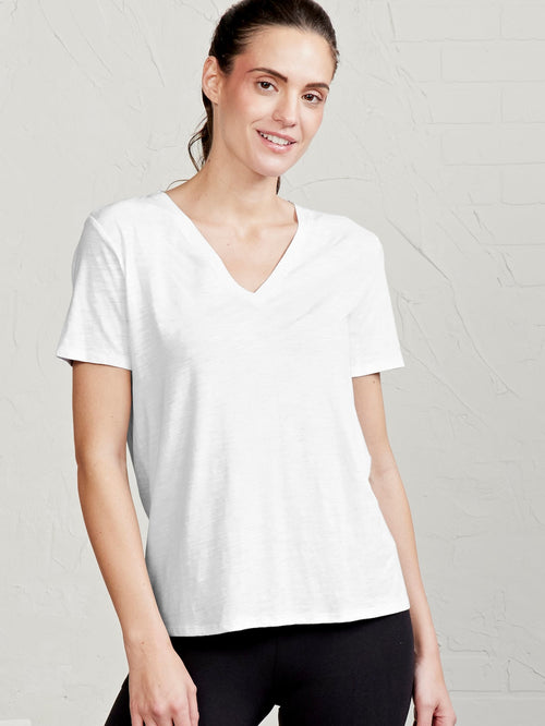 All Day V-Neck T-Shirt