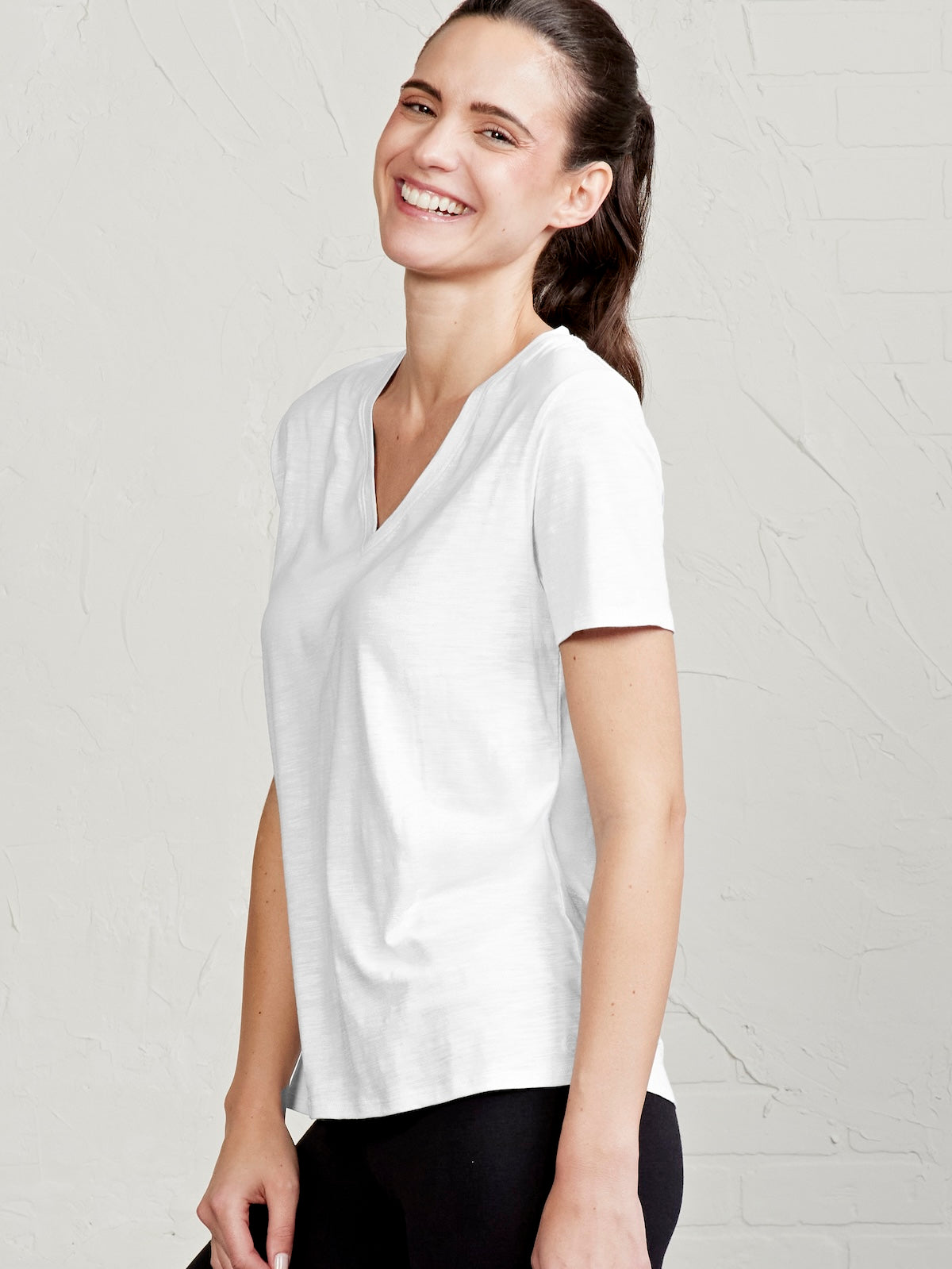 All Day V-Neck T-Shirt