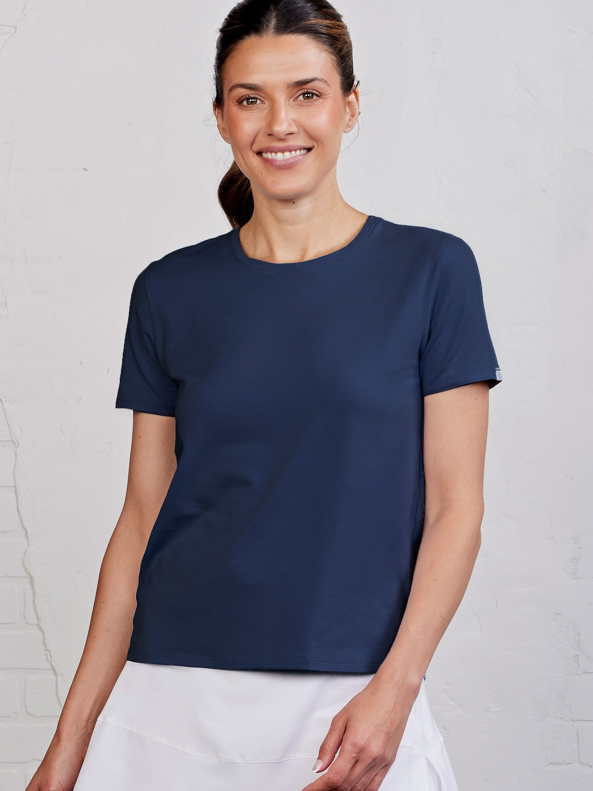 All Day Short Sleeve T-Shirt