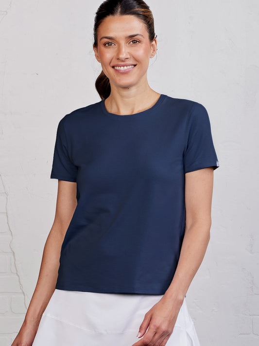 All Day Short Sleeve T-Shirt
