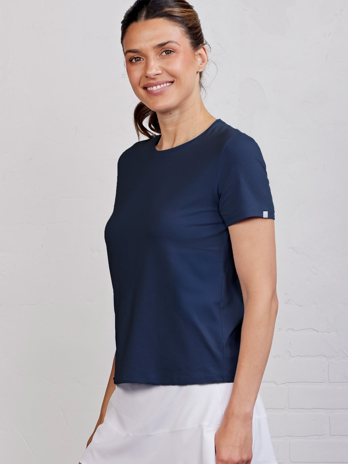 All Day Short Sleeve T-Shirt