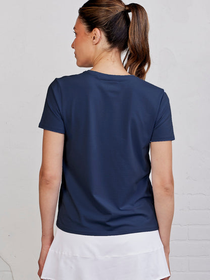All Day Short Sleeve T-Shirt