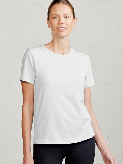 All Day Short Sleeve T-Shirt