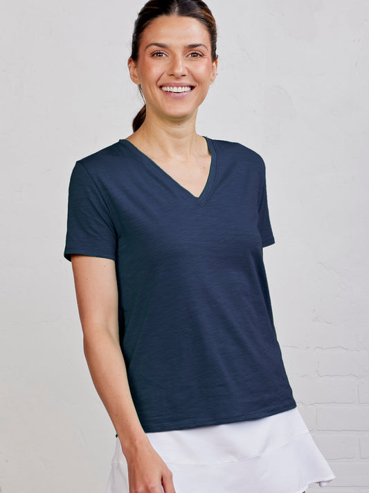 All Day V-Neck T-Shirt
