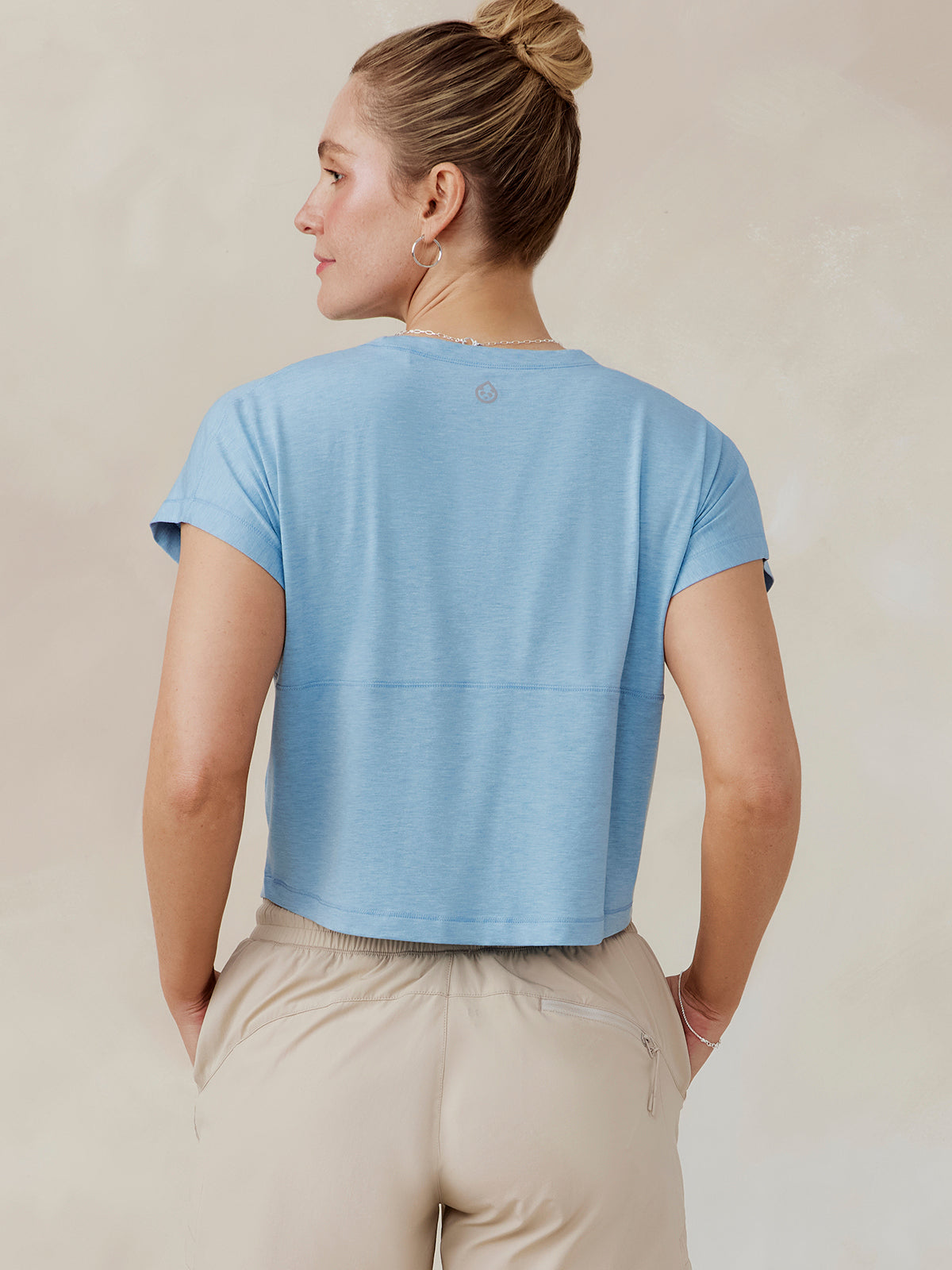 MicroAir Flow Lightweight T-Shirt