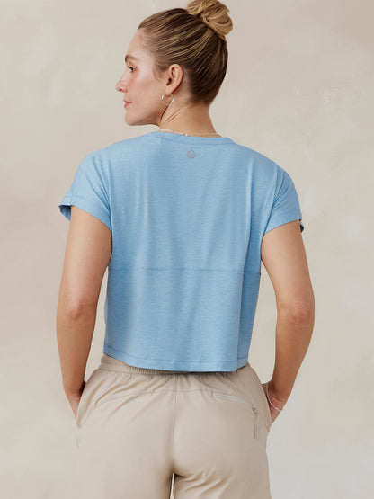MicroAir Flow Lightweight T-Shirt