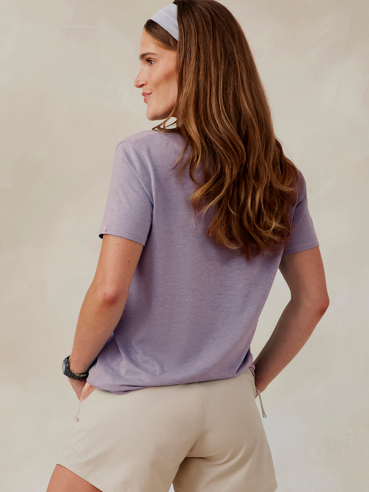 All Day Short Sleeve T-Shirt