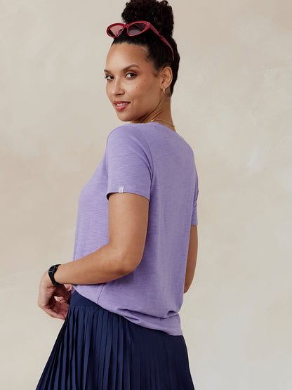 All Day V-Neck T-Shirt