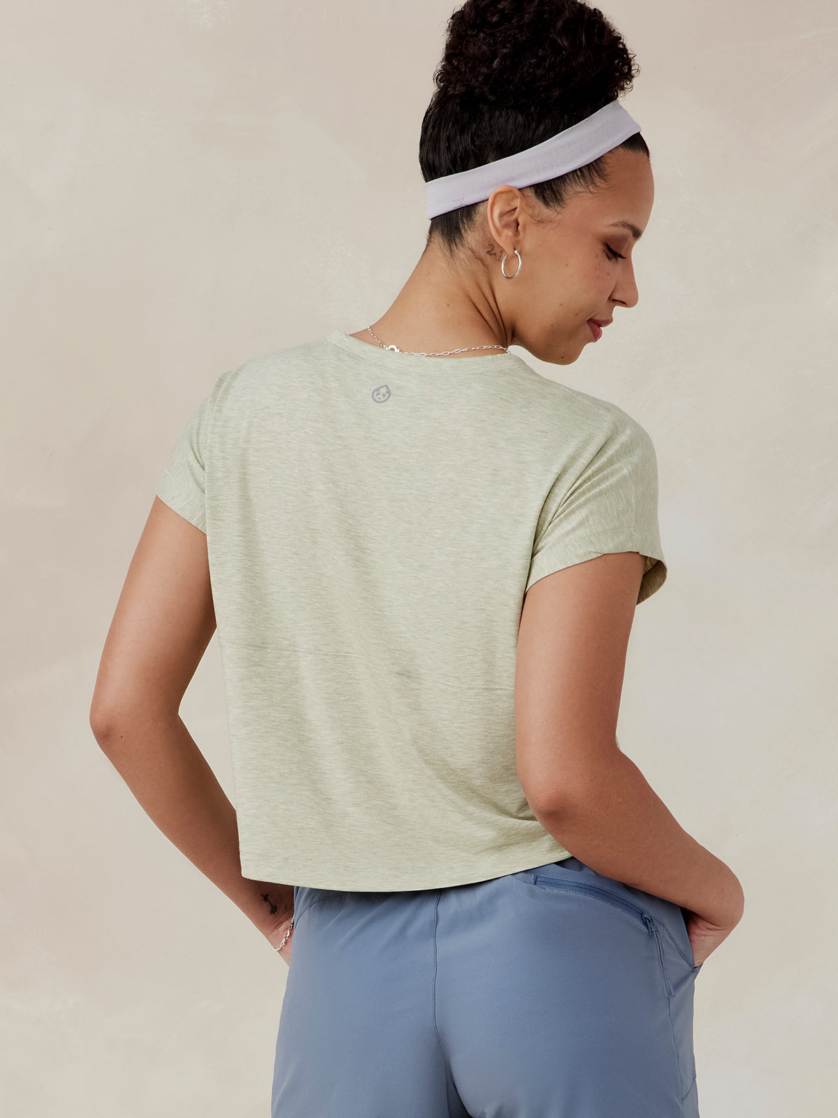 MicroAir Flow Lightweight T-Shirt