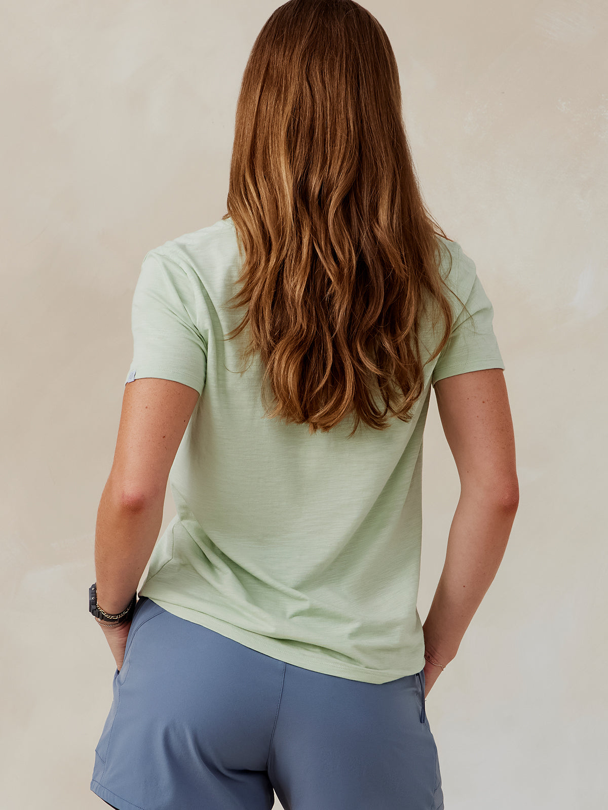 All Day V-Neck T-Shirt