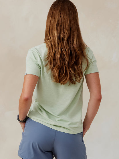All Day V-Neck T-Shirt