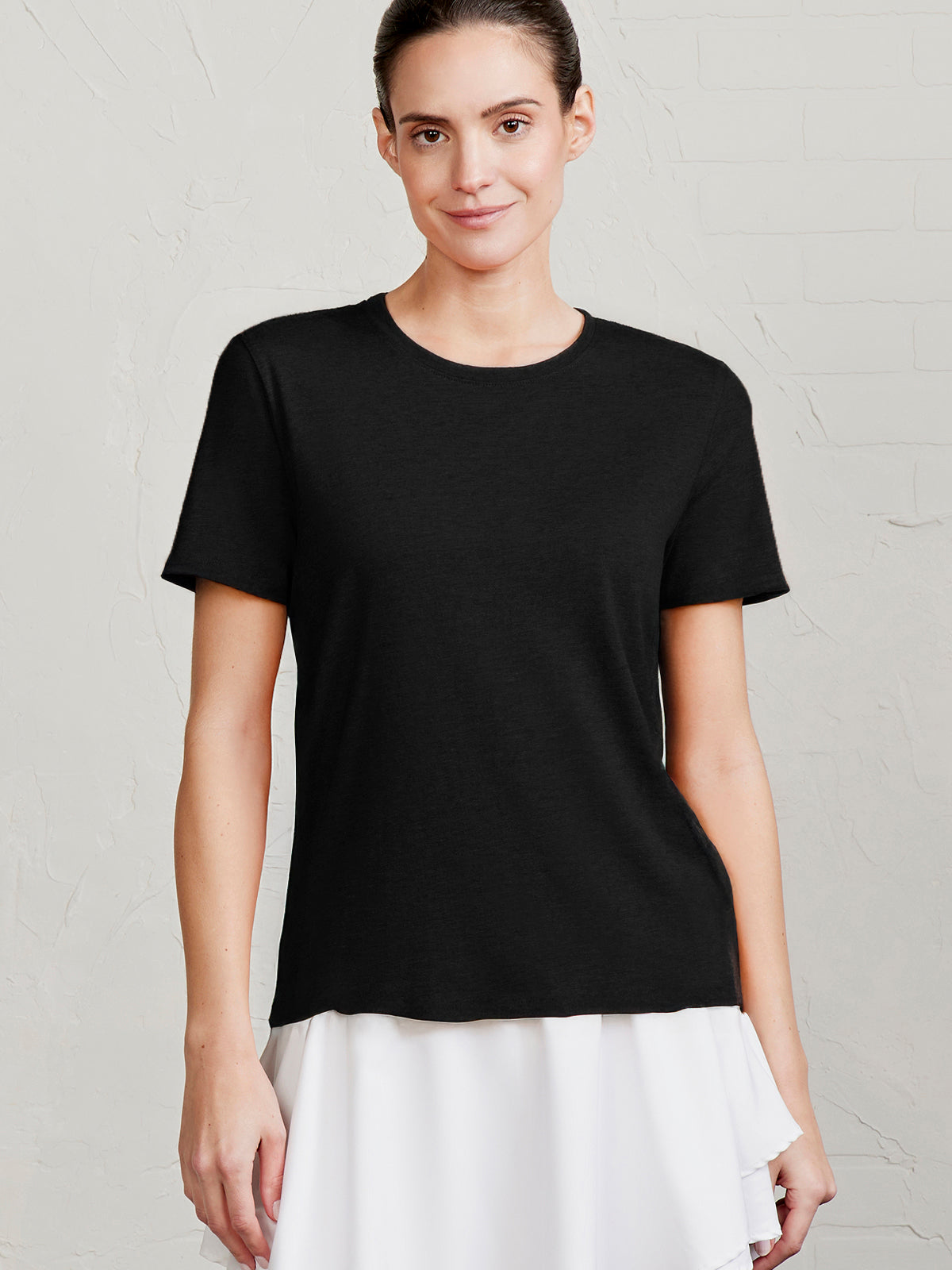 All Day Short Sleeve T-Shirt