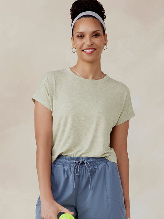 MicroAir Flow Lightweight T-Shirt