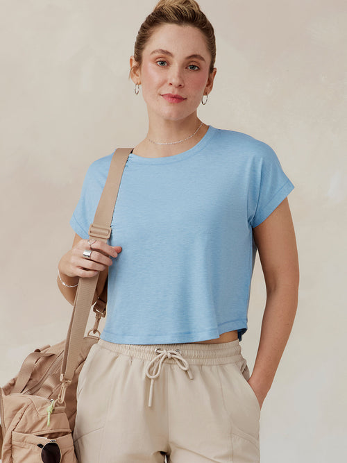 MicroAir Flow Lightweight T-Shirt