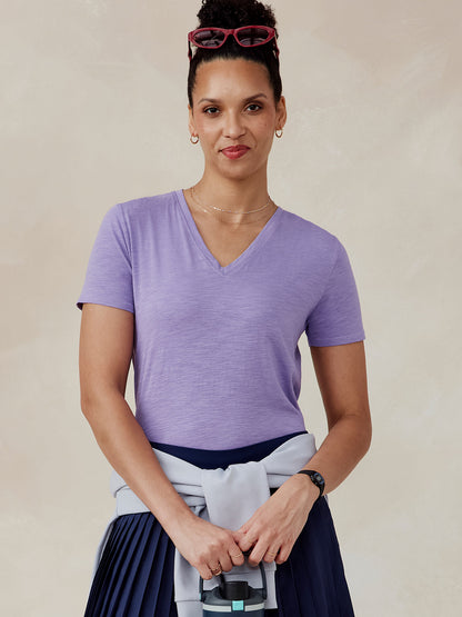All Day V-Neck T-Shirt