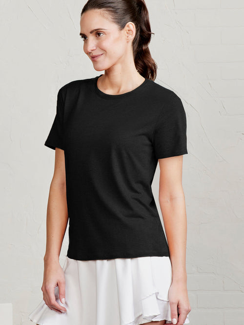 All Day Short Sleeve T-Shirt