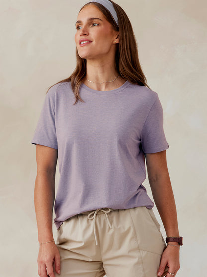 All Day Short Sleeve T-Shirt