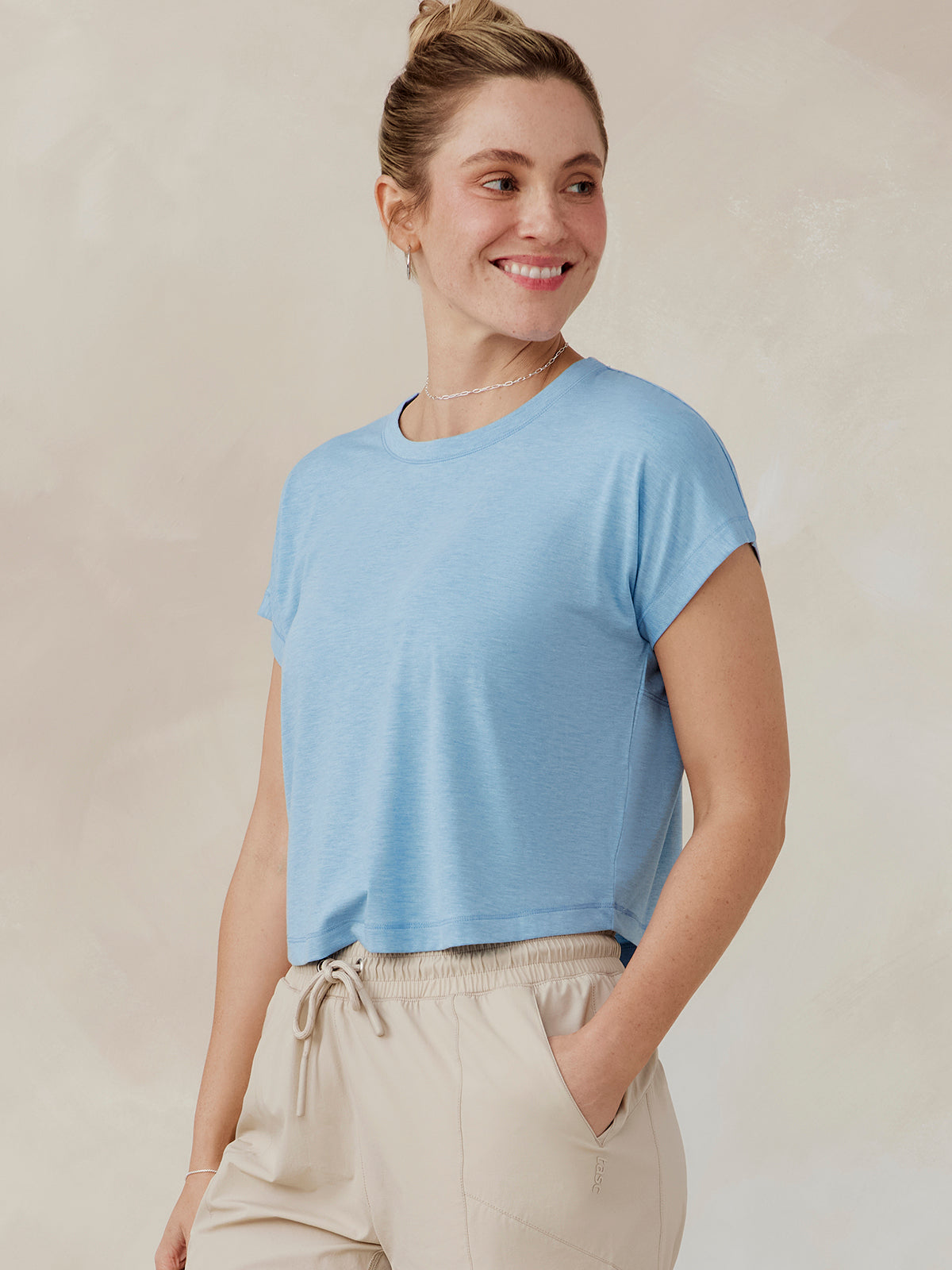 MicroAir Flow Lightweight T-Shirt