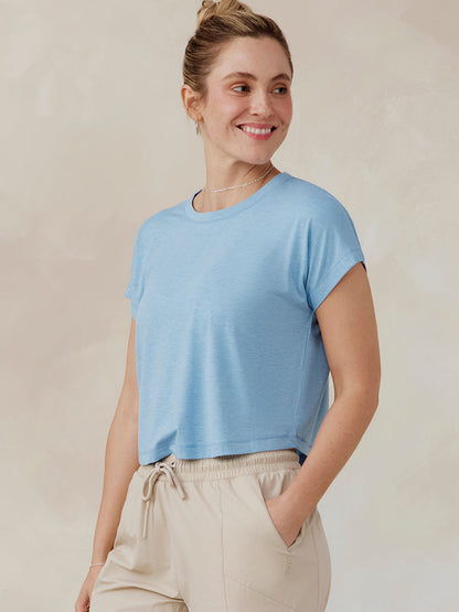 MicroAir Flow Lightweight T-Shirt