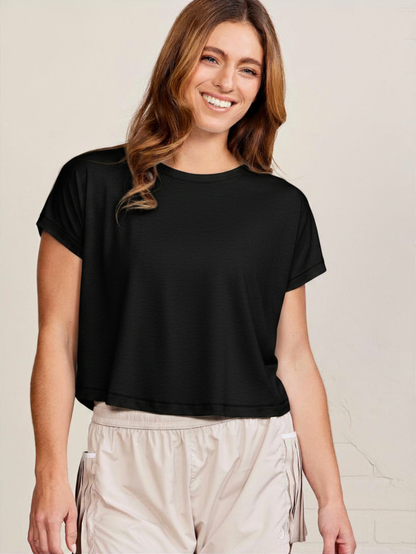 MicroAir Flow Lightweight T-Shirt