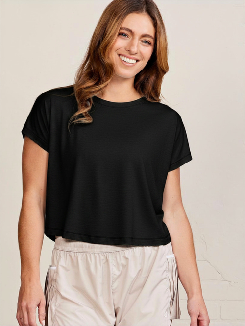 MicroAir Flow Lightweight T-Shirt