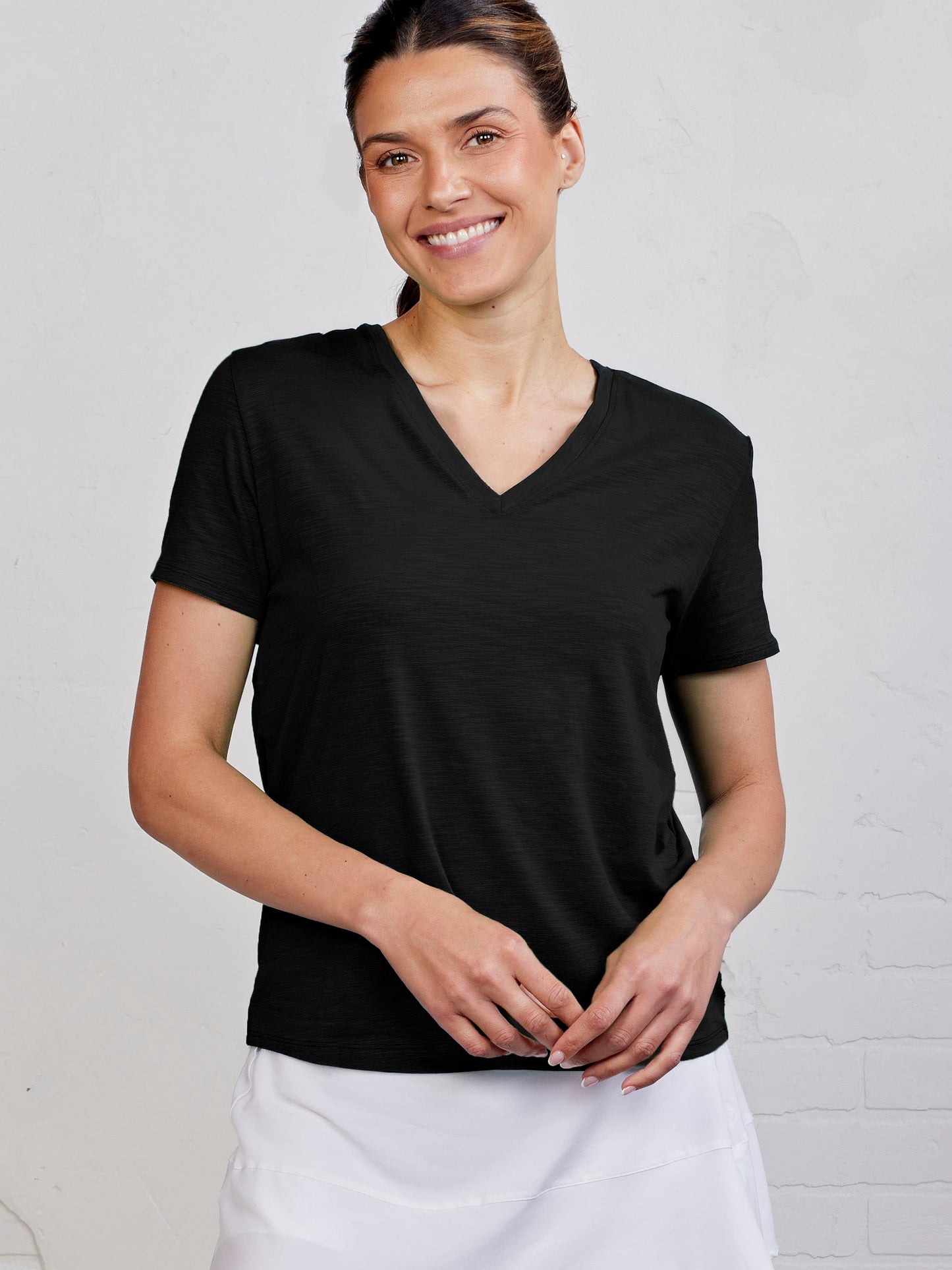 All Day V-Neck T-Shirt