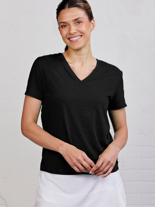 All Day V-Neck T-Shirt